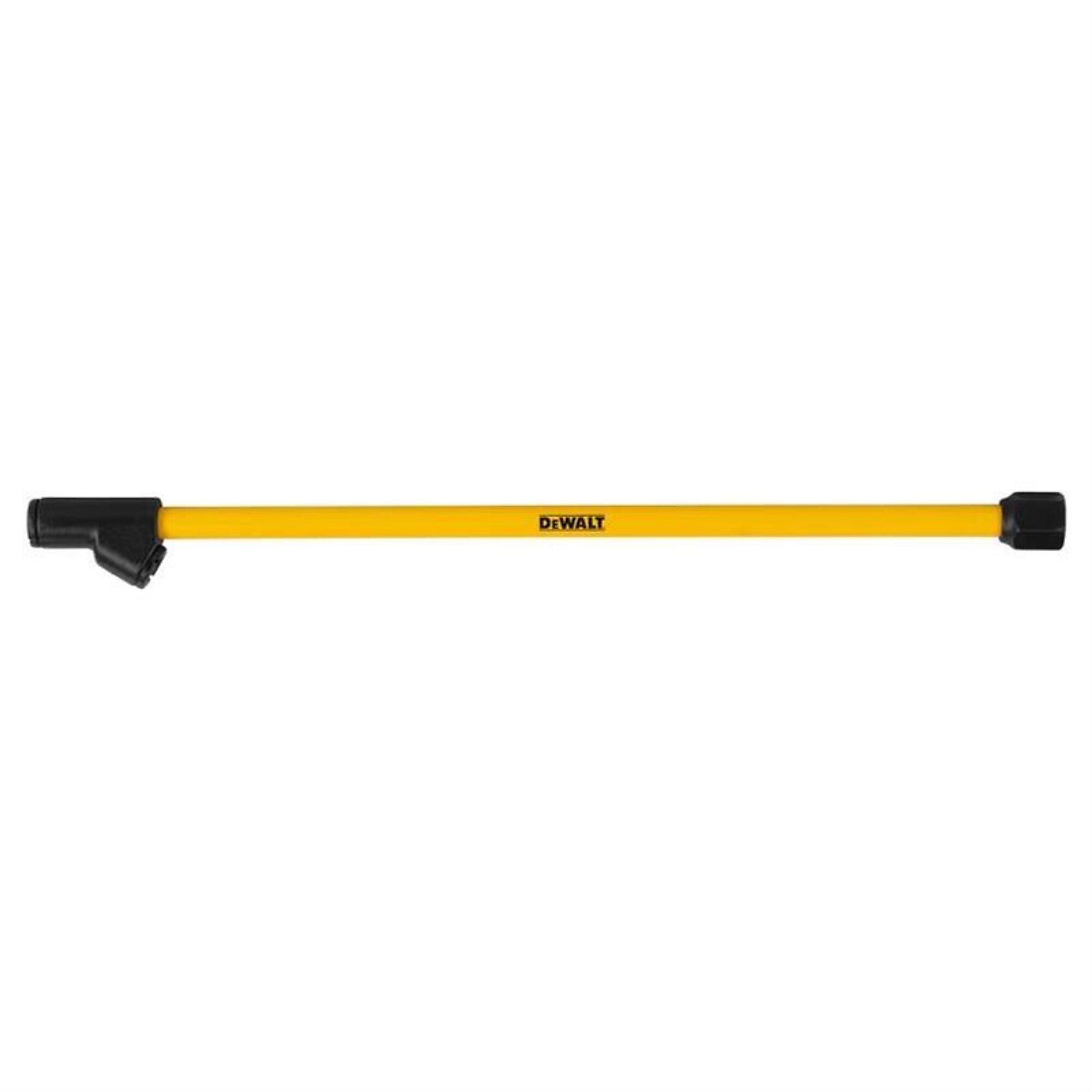 DEWALT, 12in. Dual Head Straight Chuck, Model# DXCM038-0088